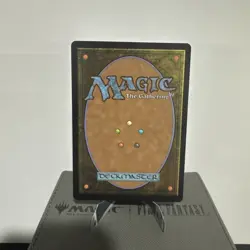 Fire Nation Tank Train (Borderless) Mythic MTG Avatar Eternal - Image 2