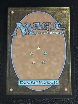 MTG Secrets of Strixhaven Swamp Full Art 0269 NM - Image 2