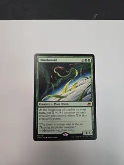 Ouroboroid Edge of Eternities Regular - Image 1