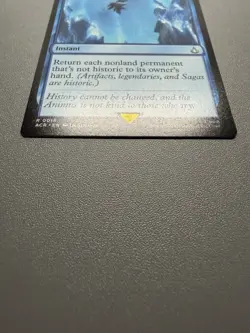 Desynchronization R 0016 Universes Beyond Assassin's Creed Regular NM/M ACR RARE - Image 2