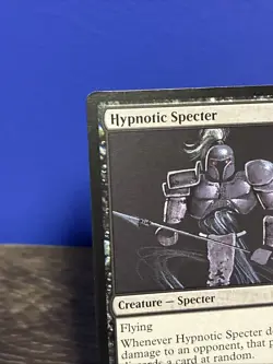 Hypnotic Specter- Magic 30th Anniversary Edition (U 0109) MTG Pack Fresh NM/MT - Image 2