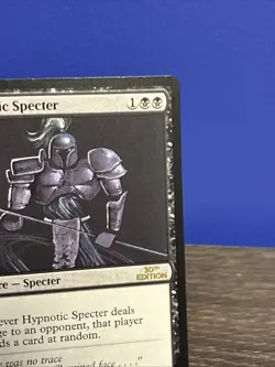 Hypnotic Specter- Magic 30th Anniversary Edition (U 0109) MTG Pack Fresh NM/MT - Image 3