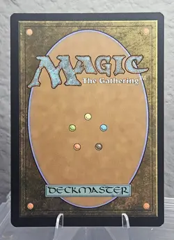 The Party Tree (The Great Henge) (0348) Borderless Foil NM-Mint, English - Image 2