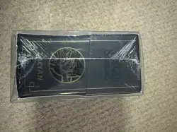 Pokemon Sword & Shield Elite Trainer Box Plus Zacian ETB Brand New & Sealed - Image 2