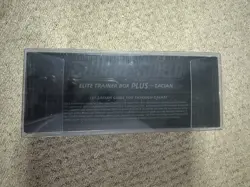 Pokemon Sword & Shield Elite Trainer Box Plus Zacian ETB Brand New & Sealed - Image 3
