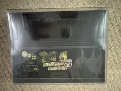 Pokemon Sword & Shield Elite Trainer Box Plus Zacian ETB Brand New & Sealed - Image 5