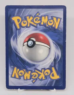 Dark Charmeleon 32/82 Pokemon Team Rocket W Stamp Promo MP - Image 2
