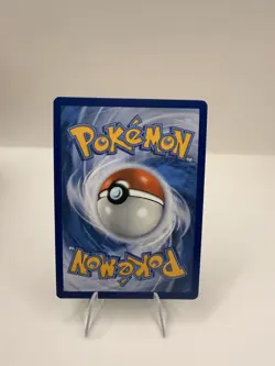 Shiftry SV05: Temporal Forces - Pokemon NM 163/162 - Image 2