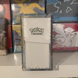 Pokemon Center 151 Elite Trainer Box ETB New Sealed with acrylic case - Image 2