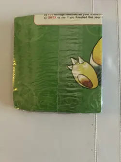Vintage Pokemon Trading Card Game 2-Player Starter Set W/holographic Machamp - Image 5