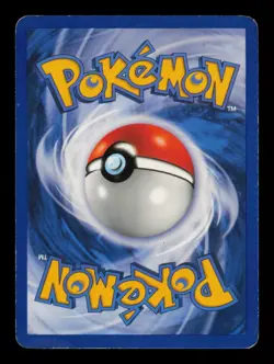 Pokemon Card Tentacruel 45/92 ex Legend Maker Reverse Holo Foil Vintage MP 2006 - Image 2