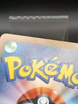 Shiny Charmander 210/190 SV4a Paldean Fates Shiny Treasure Japanese Pokemon A36 - Image 4
