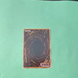 Konami Yu-Gi-Oh! The Hidden Hecahands PHRE-EN008 Spell 1st Ed Holo English - Image 2