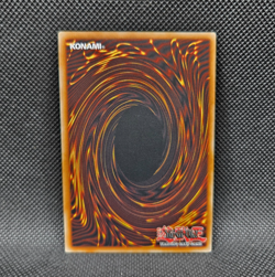 Yugioh The Hidden Hecahands (PHRE-EN008) 1st Edition ULTRA RARE HOLO (NEAR MINT) - Image 2
