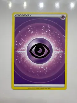 15 Card Lot - Pokemon 2022 American, 2024 Japanese, 2025 Kyogre FOIL NM Energy - Image 4