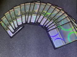 Timetwister Repacks 1-card Chase otherwise Foil MtG Magic the Gathering - Image 3