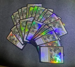 Timetwister Repacks 1-card Chase otherwise Foil MtG Magic the Gathering - Image 4