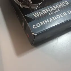 Magic: The Gathering - Tyranid Swarm Commander Deck (100 Cards) - Image 3