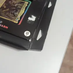 Magic: The Gathering - Tyranid Swarm Commander Deck (100 Cards) - Image 5