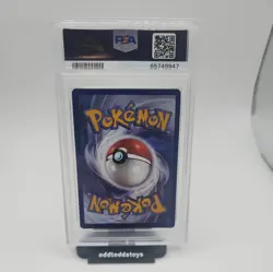 Blastoise VMAX SWSH103 SWSH: Sword & Shield Promo Cards Graded PSA 10 - Image 2