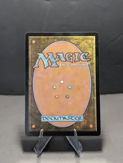 Ozai the Phoenix King Borderless #335 MTG Avatar Last Airbender Card - Image 2