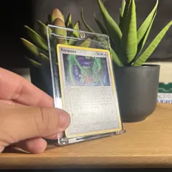Pokemon TCG Rayquaza Pop Series 1 Holo Rare Card 3/17 SUPER NEAR MINT! - Image 4