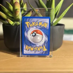 Pokemon TCG Rayquaza Pop Series 1 Holo Rare Card 3/17 SUPER NEAR MINT! - Image 5