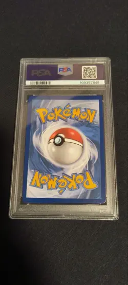 2023 Pokemon SWSH FA/Raikou V Crown Zenith #GG41 GG41/GG70 TCG Card (PSA: 9) - Image 2