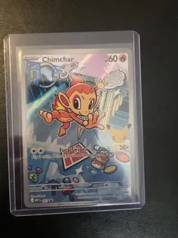 Pokemon TCG 3-Card Lot First Partners Turtwig Piplup Chimchar holo - Image 5
