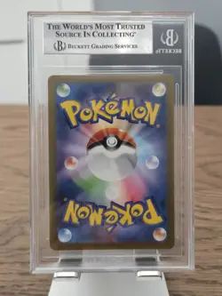 Pokemon card LOT of 6 graded slabs. CGC and Beckett - Image 5