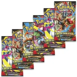 Pokemon Card v10 Booster bundle Destined Rivals Prismatic Evolutions Scarlet Vio - Image 3
