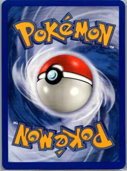 Magby 24/109 Non Holo Team Rocket Returns - Pokemon Card - NM - Image 2