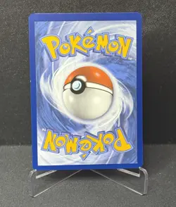 Teal Mask Ogerpon Holo Promo SV: Scarlet & Violet Promo Cards 123 - Image 2