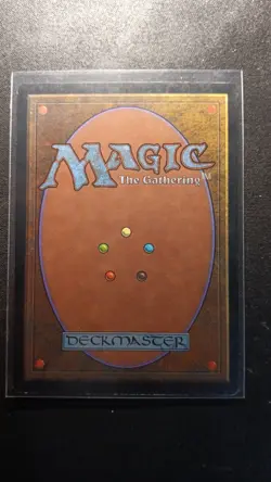 MTG TCG Seeds of Innocence Mirage Regular - Image 2