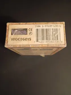 Magic the Gathering MTG Urza's Saga Preconstructed Deck "Sleeper" Sealed - Image 5