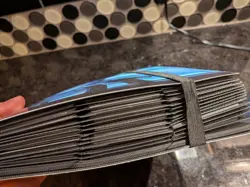 Magic The Gathering Complete Set Of Khans Of Tarkir - MTG - Image 2