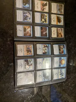 Magic The Gathering Complete Set Of Khans Of Tarkir - MTG - Image 3