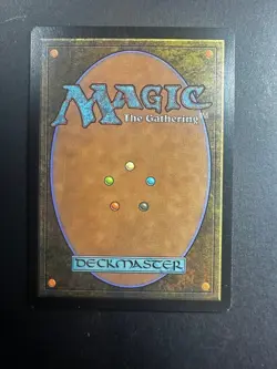Jeweled Lotus *Commander Legends* MTG Magic the Gathering - Image 2