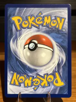 Pokemon Cyclizar ex 228/191 Sv08 Surging Sparks Ultra Rare Full Art Tera Holo - Image 2