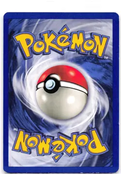 Clefairy 5/102 Holo Base Set Unlimited MP - Image 2