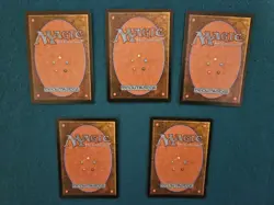 MTG Pyretic Ritual [Magic 2011] - Image 2