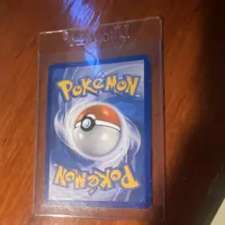 The Pokemon Company Team Aqua's Grimer 2/34 Reverse Holo 70 HP Basic - Image 2