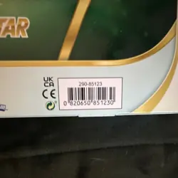 Pokemon TCG Leafeon VSTAR Special Collection Box Promo English 2022 290-85123 - Image 3