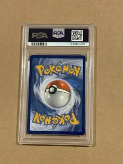 POKEMON 2019 Hidden Fates GARCHGOMP Holo Sun Moon #SV40 PSA 9 Mint 2 - Image 2