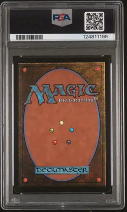 2025 MTG FINAL FANTASY COMMANDER #0207 Y'SHTOLA, NIGHT'S BLESSED PSA 10 - Image 2