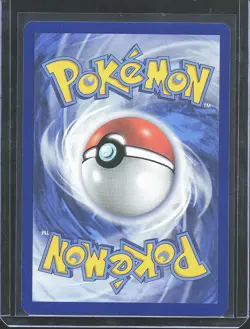 Pokemon TCG Gourgeist 45/111 Crimson Invasion Reverse Holo B-0001 - Image 2