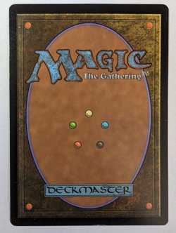 Scrap Mastery - Commander 2014 Regular - MTG - LP - Image 4