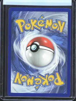Pokemon TCG Snover 3/131 Forbidden Light Reverse Holo B0005 - Image 2