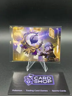 Astrologian's Planisphere Art Card - Art Series: FINAL FANTASY (AAFIN) 4/53 - Image 1