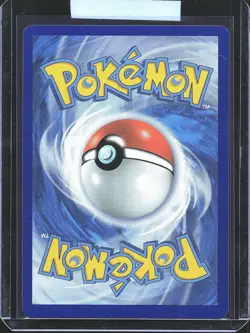 Pokemon TCG Morelull 3/18 Detective Pikachu Holo B0005-077 - Image 2